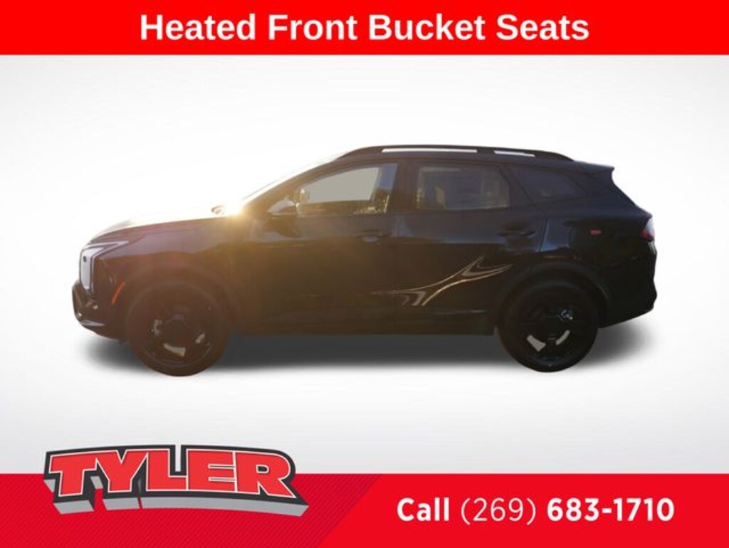 New 2026 Kia Sportage Hybrid X-Line SUV