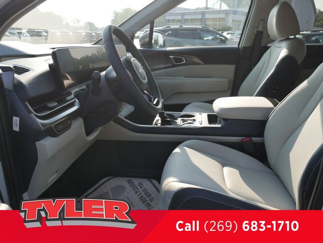 2026 Kia Carnival SX Prestige - Photo 35