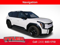 2026 Kia EV9 GT-Line SUV