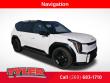 New 2026 Kia EV9 GT-Line SUV