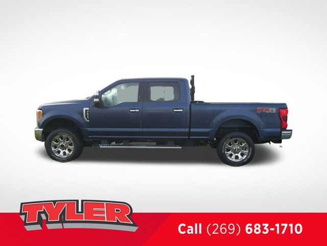 2019 Ford F-250 photo 4