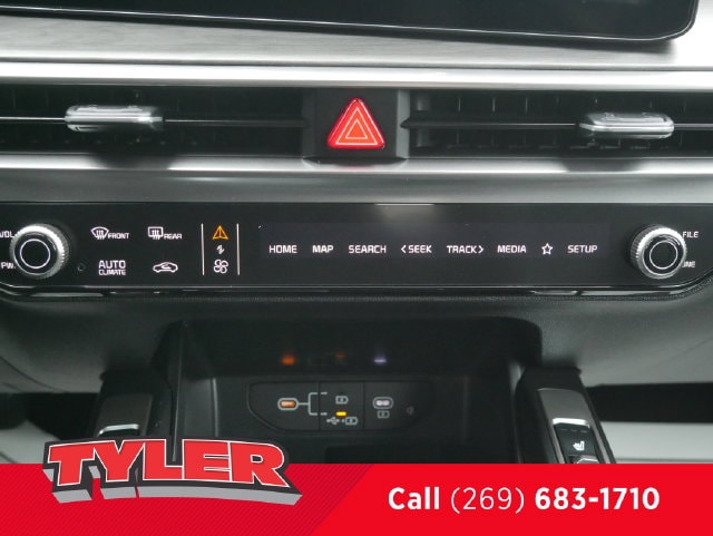 2026 Kia Sorento X-Line EX - Photo 49