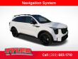 New 2026 Kia Sorento X-Line SX Prestige SUV