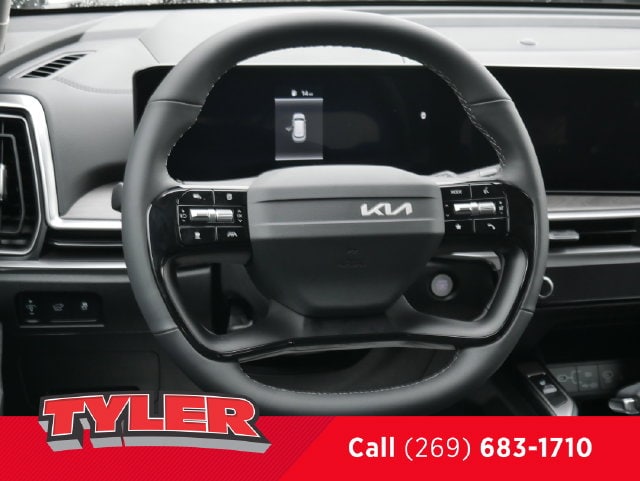 2026 Kia Sorento X-Line EX - Photo 45