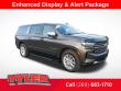 Used 2021 Chevrolet Suburban Premier SUV