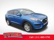 Used 2020 Hyundai Tucson SE SUV
