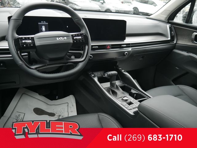 2026 Kia Sorento X-Line EX - Photo 44