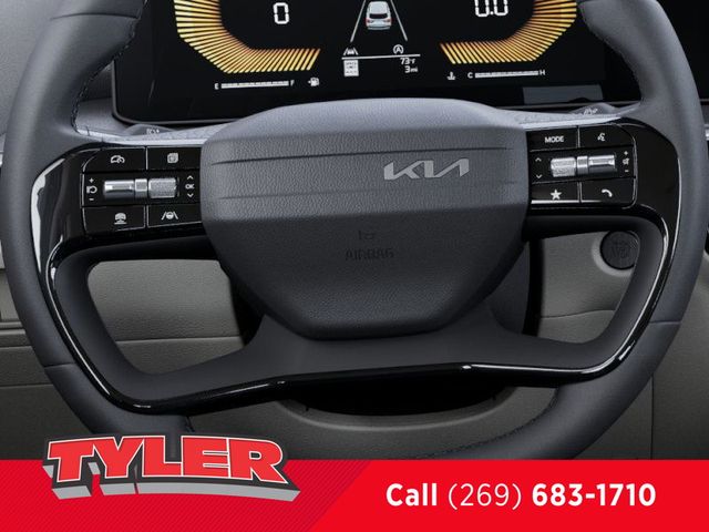 2026 Kia Sorento S - Photo 23