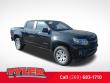 Used 2021 Chevrolet Colorado LT Truck