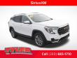 Used 2024 GMC Terrain SLT SUV