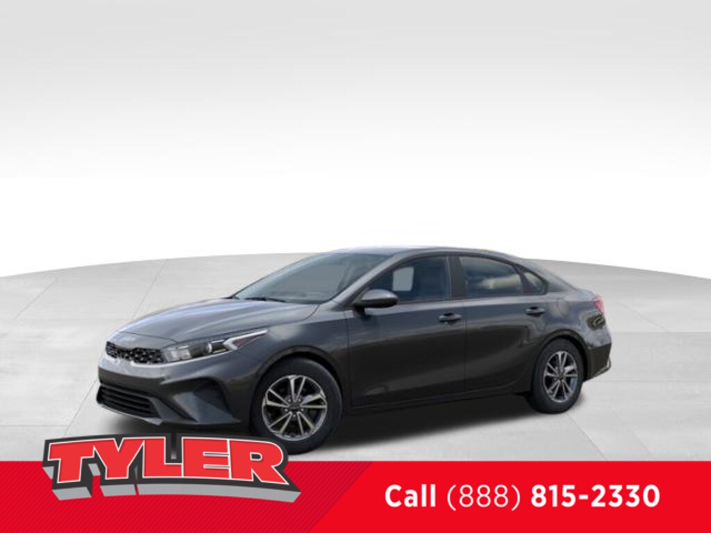 New 2024 Kia Forte For Sale Niles MI Serving South Bend & Elkhart.