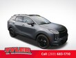 Kia Sportage Hybrid