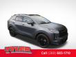 New 2026 Kia Sportage Hybrid X-Line SUV