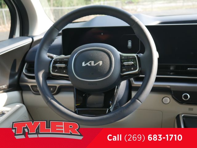 2026 Kia Carnival SX Prestige - Photo 44