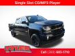 Used 2017 Chevrolet Silverado 1500 LTZ Truck