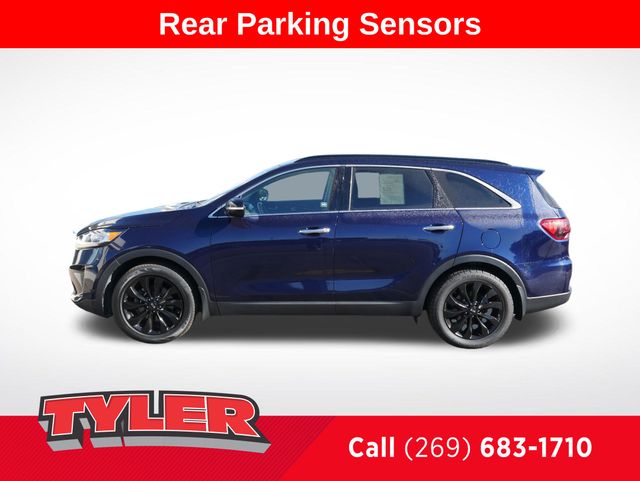 Used 2019 Kia Sorento S SUV