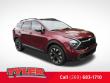 Used 2023 Kia Sportage X-Line SUV