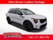 Used 2025 Kia Sorento X-Line SX Prestige SUV