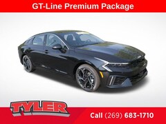 2025 Kia K5 GT-Line Sedan