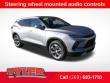 Used 2025 Chevrolet Blazer LT SUV