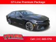 New 2025 Kia K5 GT-Line Sedan