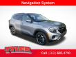 New 2026 Kia Seltos EX SUV