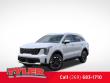 New 2026 Kia Sorento S SUV