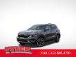 New 2026 Kia Seltos S SUV