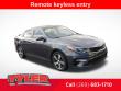 Used 2020 Kia Optima S Sedan