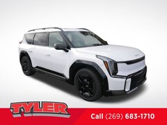 2026 Kia EV9 GT-Line SUV