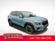 New 2026 Kia Seltos SX SUV