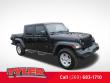 Used 2020 Jeep Gladiator Sport Truck