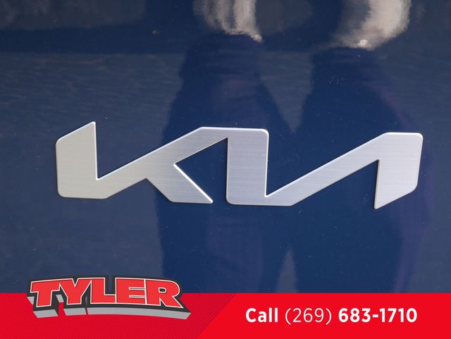 2025 Kia EV6 Light L/R - Photo 14
