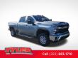 Used 2025 Chevrolet Silverado 2500HD LT Truck