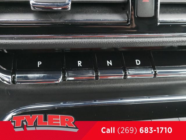 2022 Lincoln Navigator Reserve - Photo 29