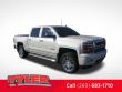 Used 2014 Chevrolet Silverado 1500 High Country Truck