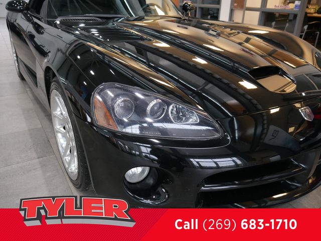 2003 Dodge Viper SRT-10 - Photo 10