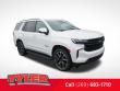 Used 2024 Chevrolet Tahoe RST SUV