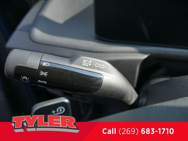 2025 Kia EV6 Light L/R - Photo 22