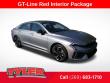 New 2026 Kia K5 GT-Line Sedan