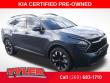 Certified 2024 Kia Sportage X-Line SUV