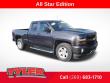 Used 2016 Chevrolet Silverado 1500 LT Truck