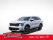 New 2026 Kia Sorento S SUV