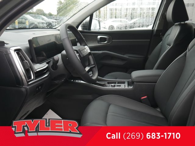 2026 Kia Sorento X-Line EX - Photo 39
