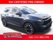 Certified 2024 Kia Sportage X-Line SUV