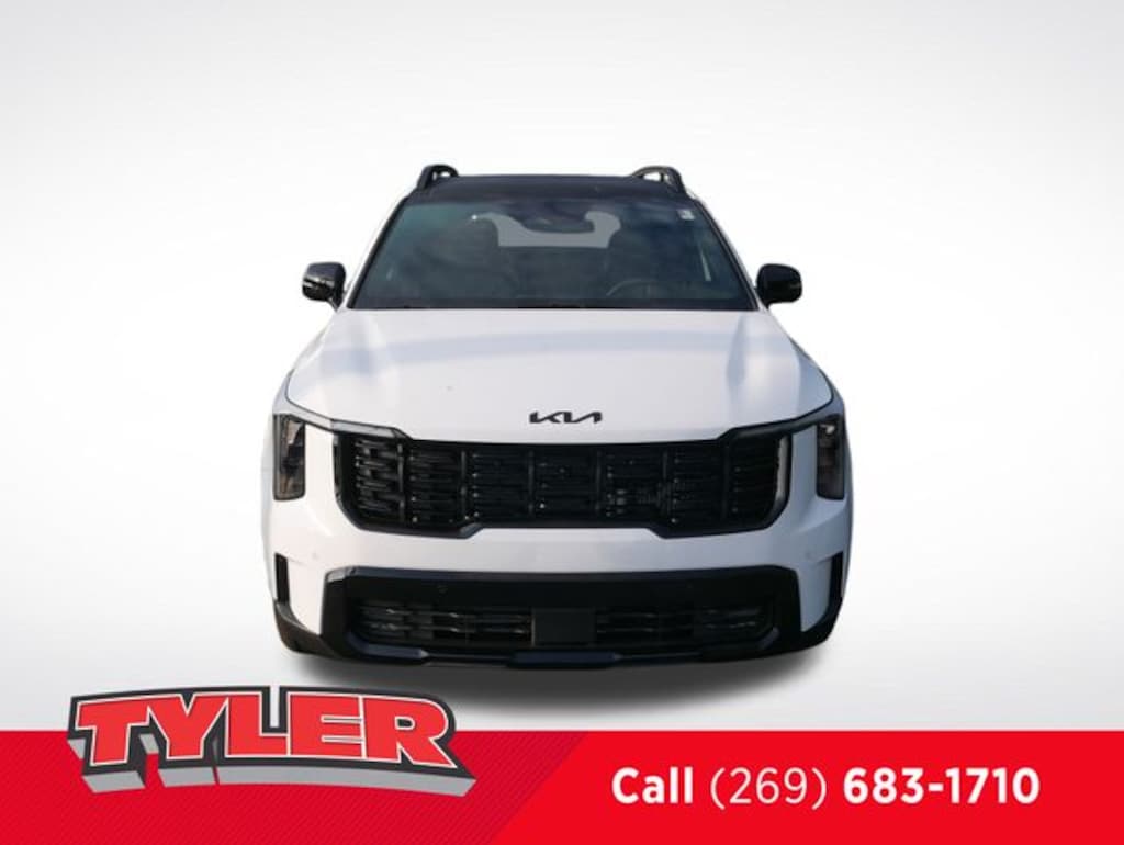 New 2026 Kia Sorento X-Line SX Prestige SUV