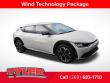 Used 2022 Kia EV6 Wind SUV