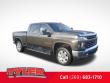 Used 2022 Chevrolet Silverado 2500HD LTZ Truck