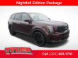 Used 2022 Kia Telluride SX SUV