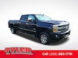 Chevrolet Silverado 3500HD